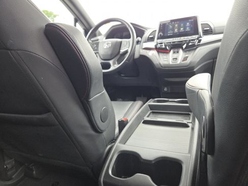 Used 2024 Honda Odyssey Sport image 25