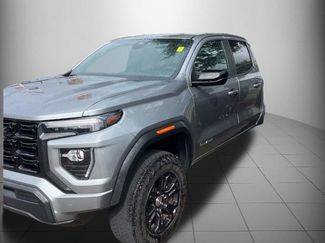 Used 2023 GMC Canyon Elevation video 1
