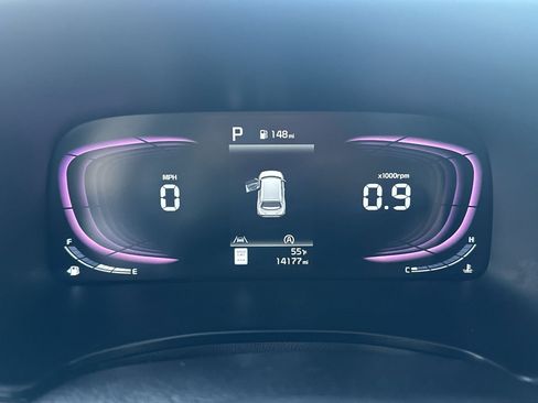 Certified 2023 Kia Soul EX image 10