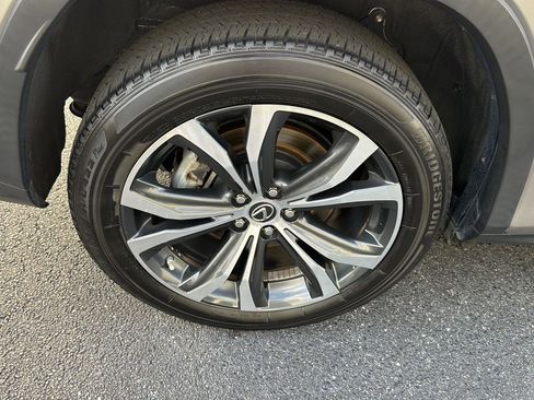 Certified 2021 Lexus RX 350 FWD w/ Accessory Package (P3) image 34