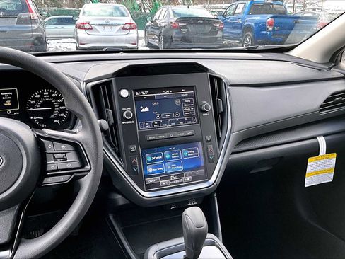 New 2026 Subaru Crosstrek 2.5i image 6