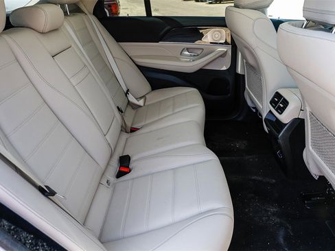 New 2025 Mercedes-Benz GLE 350 4MATIC image 18