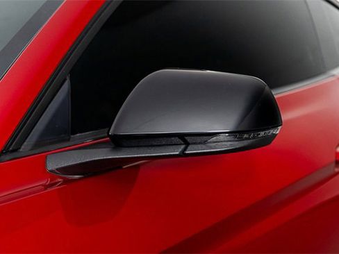 Used 2020 Ford Mustang Shelby GT500 w/ Technology Package image 27