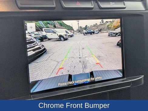 Certified 2023 Ford F250 XL w/ XL Chrome Package image 21