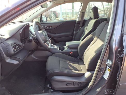 Certified 2025 Subaru Legacy Premium image 18