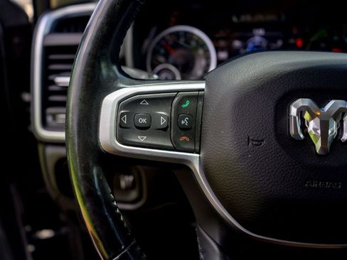 Used 2020 RAM 1500 Lone Star AWD/4WD image 15