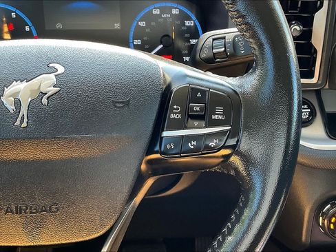 Used 2023 Ford Bronco Sport Big Bend w/ Convenience Package AWD/4WD image 23