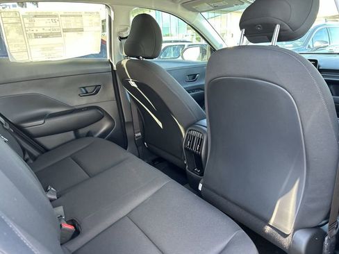 New 2026 Hyundai Kona SEL Sport image 20