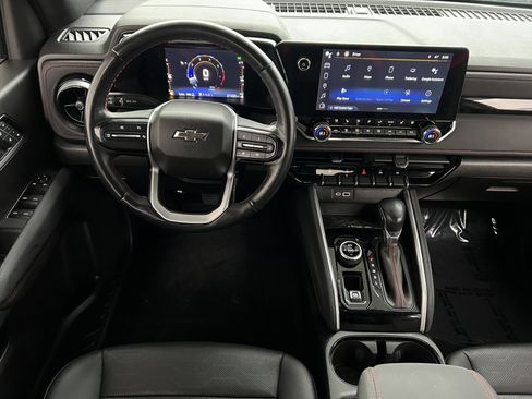 Used 2023 Chevrolet Colorado Z71 w/ Z71 Convenience Package 2 image 29