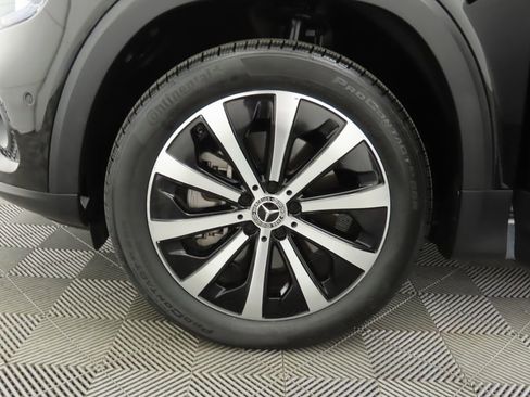 Certified 2022 Mercedes-Benz GLB 250 image 28