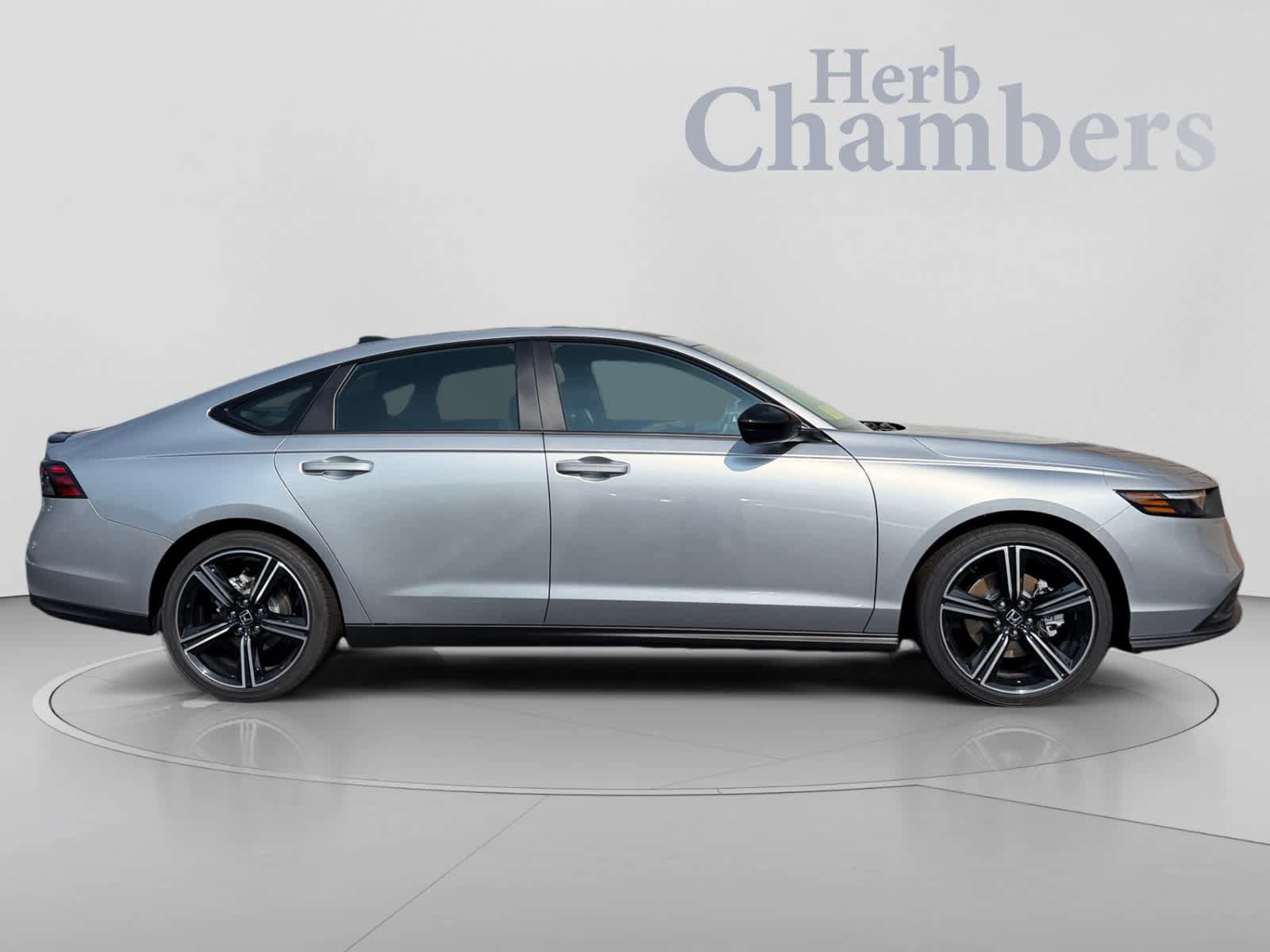 New 2026 Honda Accord Sport image 12