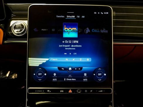 Used 2022 Mercedes-Benz S 500 4MATIC image 30