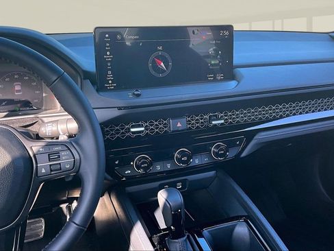 New 2026 Honda Accord Sport image 6