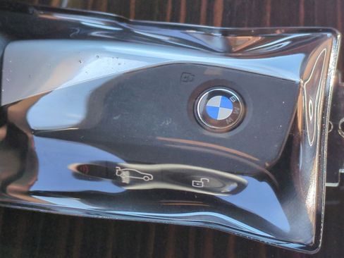 Used 2026 BMW X5 sDrive40i image 36