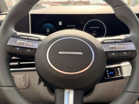 New 2026 Hyundai Tucson Limited AWD/4WD image 26