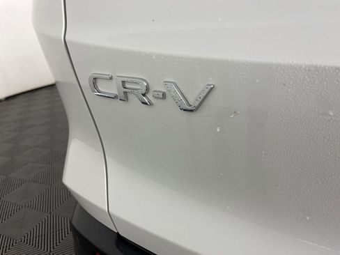 Used 2023 Honda CR-V EX-L image 3