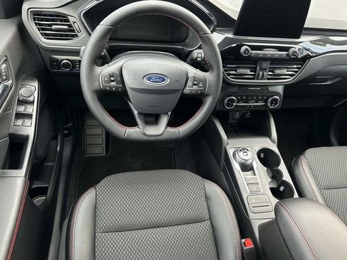 New 2026 Ford Escape ST-Line image 25