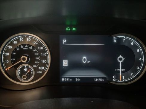 Used 2024 Genesis G70 2.5T w/ Sport Prestige Package AWD/4WD image 16