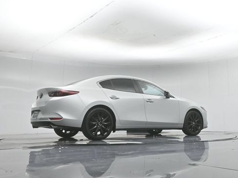 Used 2026 MAZDA MAZDA3 s Sport FWD image 47
