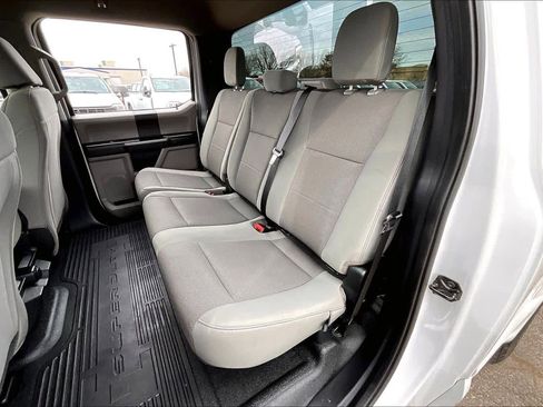 Used 2020 Ford F250 XL w/ STX Appearance Package image 21