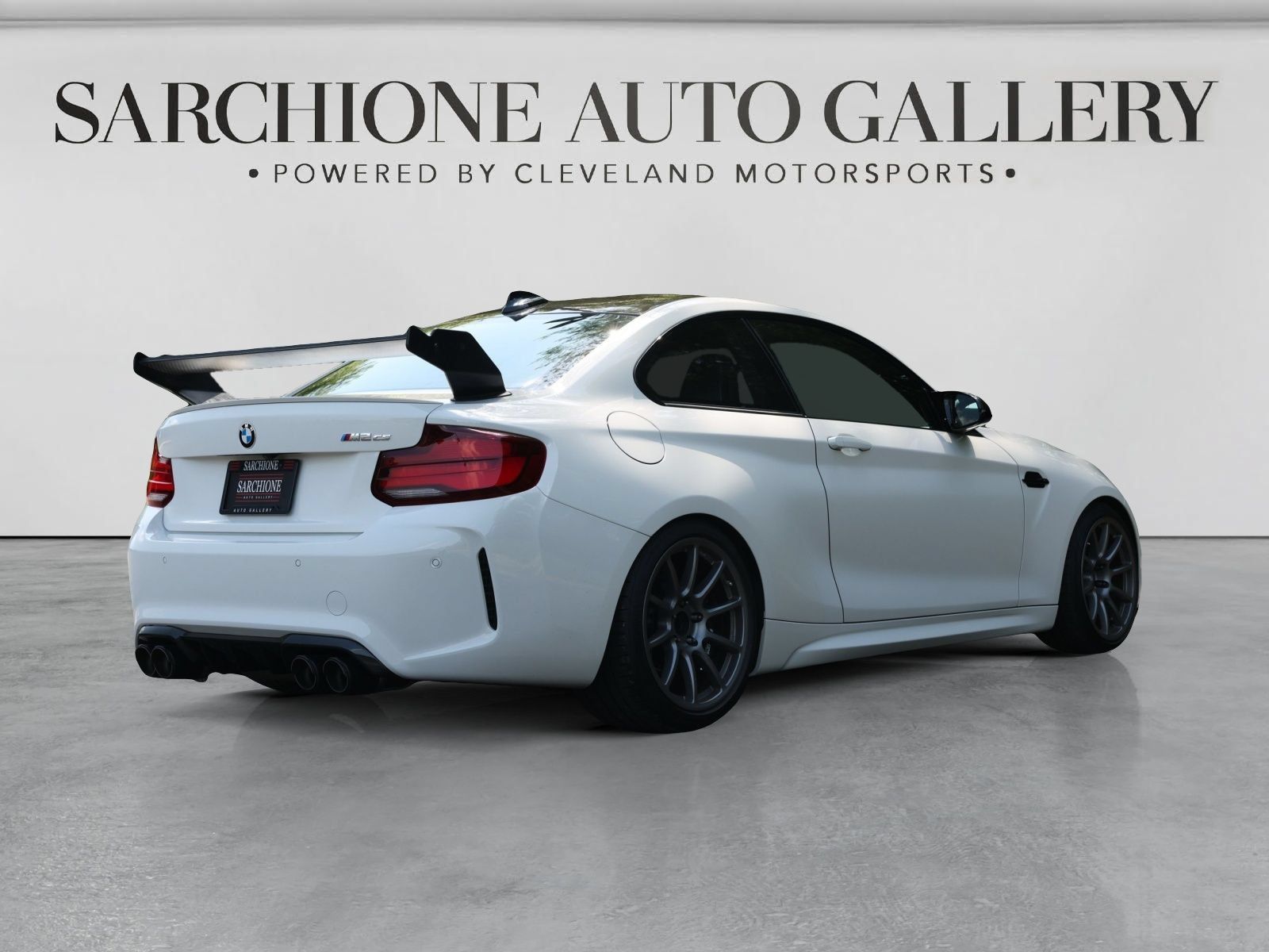 Used 2020 BMW M2 CS RWD image 28