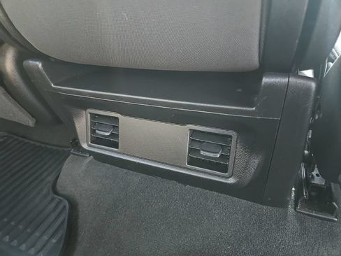 Used 2021 Chevrolet Silverado 1500 Custom AWD/4WD image 81