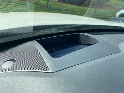 Used 2024 Nissan Pathfinder Platinum w/ Cargo Package image 59