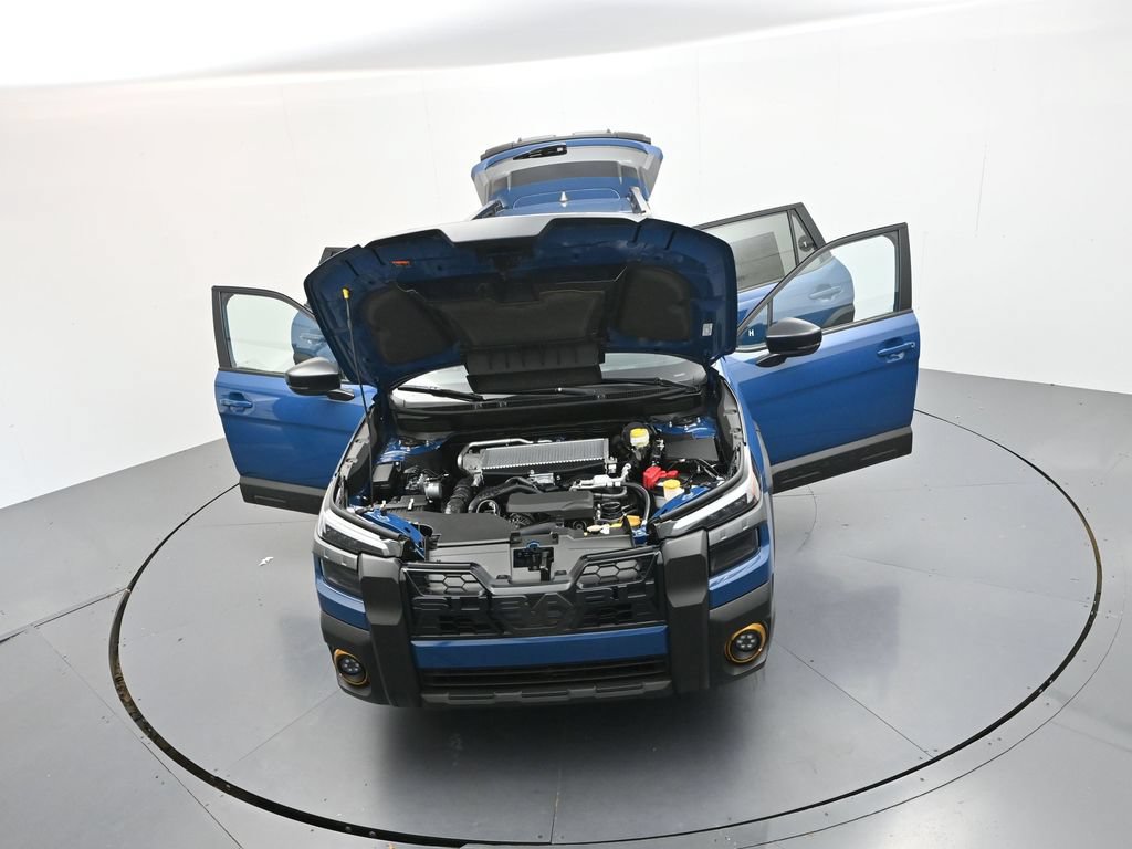 New 2026 Subaru Outback Wilderness AWD/4WD image 26