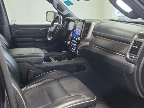Used 2020 RAM 1500 Limited AWD/4WD image 11