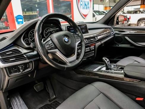 Used 2018 BMW X5 xDrive35i image 5