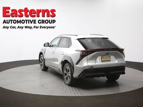Used 2024 Toyota bZ4X AWD w/ Weather Package image 65