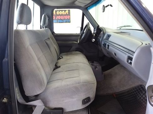 Used 1994 Ford F150 XL image 11