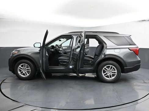 New 2026 Ford Explorer Active image 39