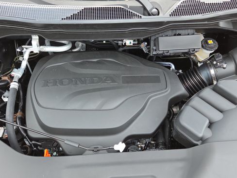 New 2026 Honda Ridgeline Sport image 20