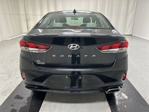 Used 2019 Hyundai Sonata SE FWD image 20