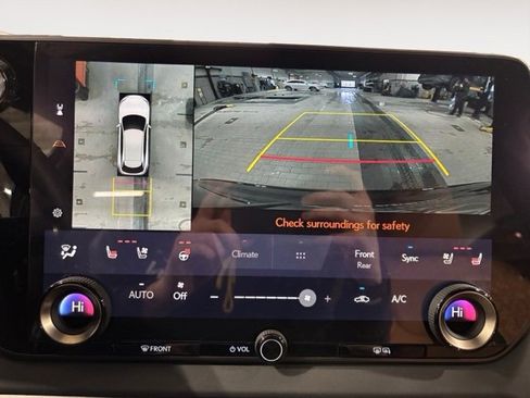 Used 2024 Lexus RX 350 Premium image 19