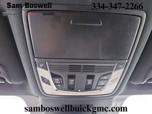 Used 2025 Acura MDX A-Spec AWD/4WD image 22