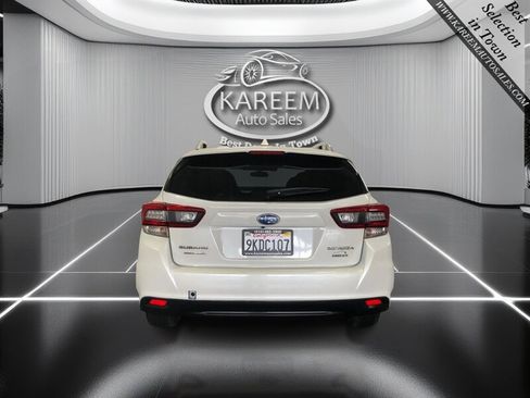 Used 2020 Subaru Impreza 2.0i Premium AWD/4WD image 6