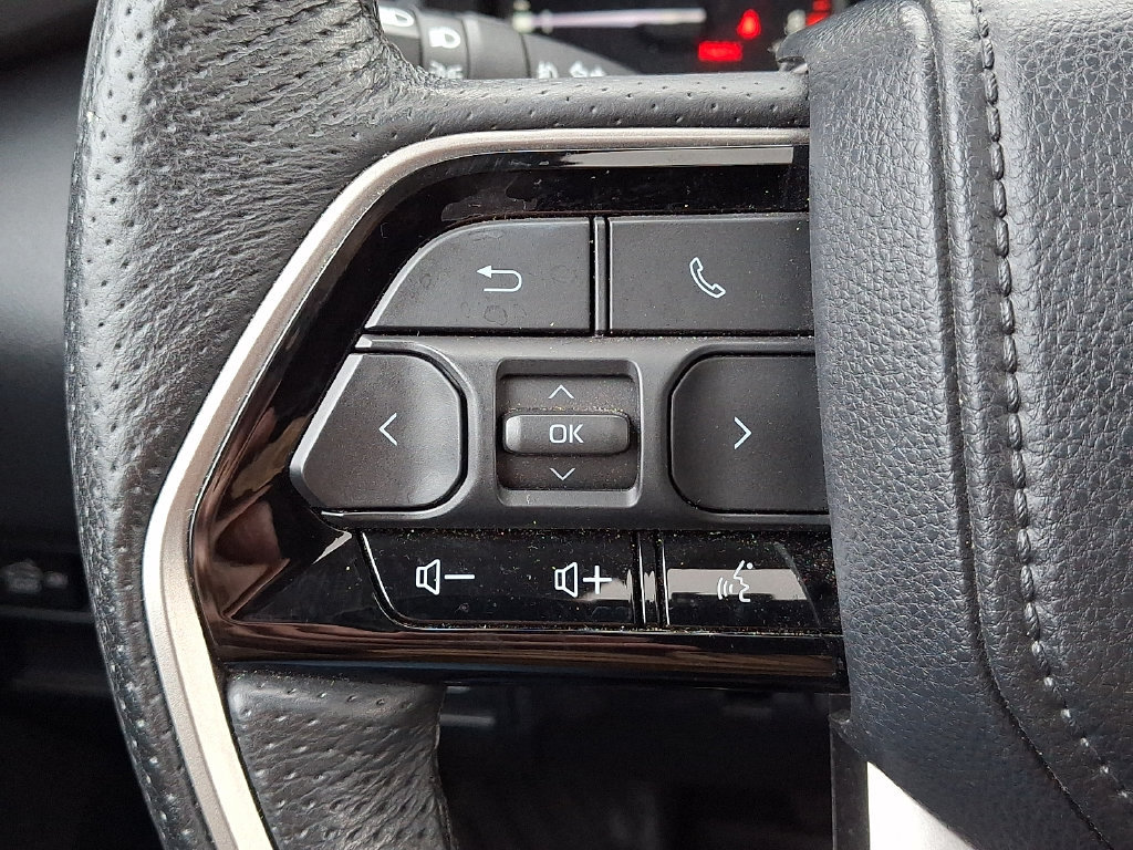 Used 2022 Toyota Tundra Limited AWD/4WD image 22