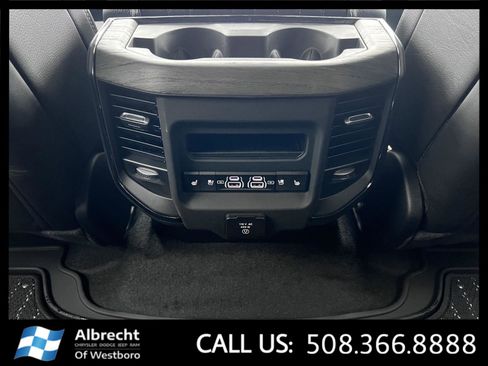 New 2026 RAM 1500 Limited image 20