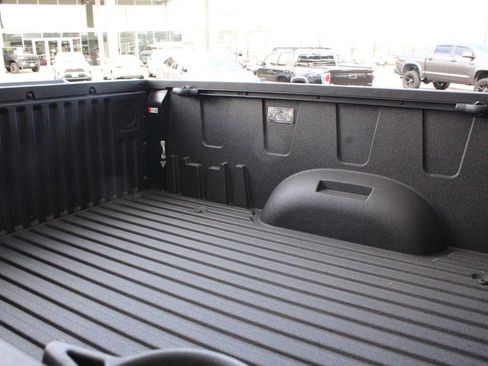 New 2026 Toyota Tundra 1794 Edition AWD/4WD image 61