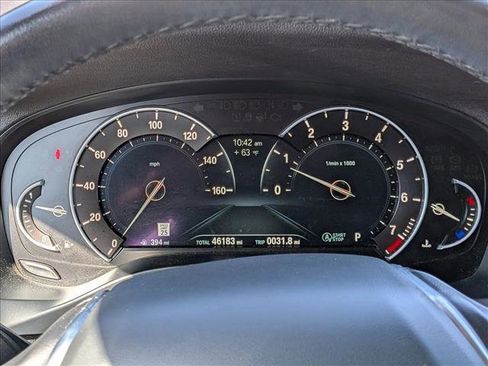 Used 2019 BMW X3 xDrive30i w/ Driving Assistance Package image 11