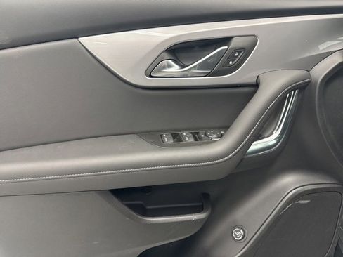 New 2026 Chevrolet Blazer LT w/ Convenience Package image 9