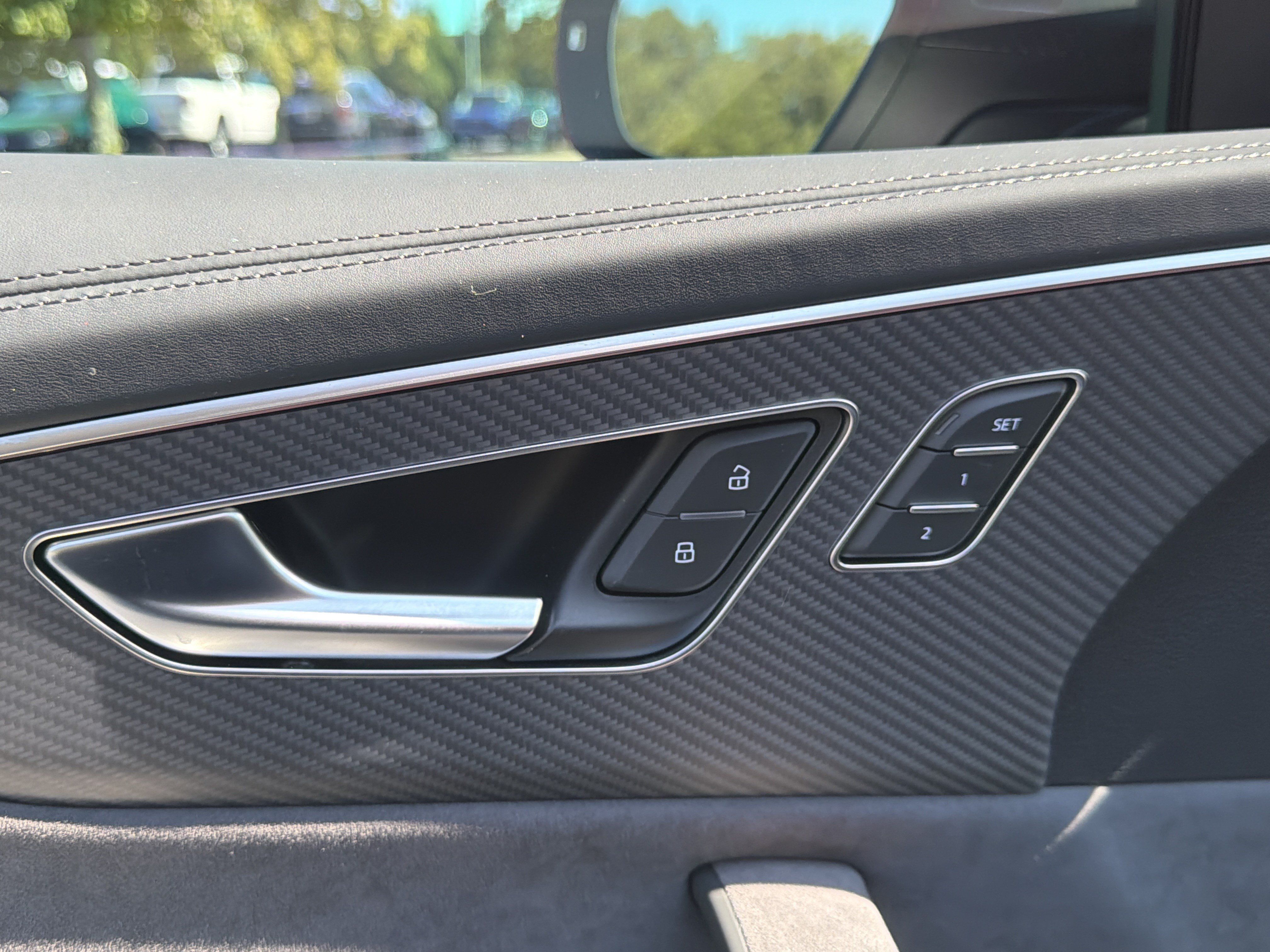 Used 2026 Audi RS Q8 performance AWD/4WD image 26
