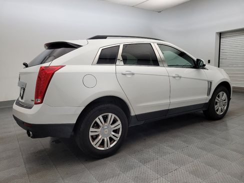 Used 2013 Cadillac SRX FWD image 10