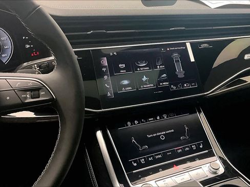 New 2026 Audi Q7 3.0T Prestige image 6