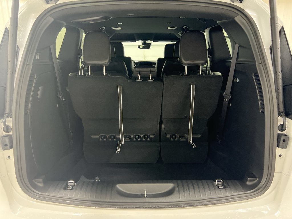New 2027 Chrysler Pacifica Select AWD/4WD image 24