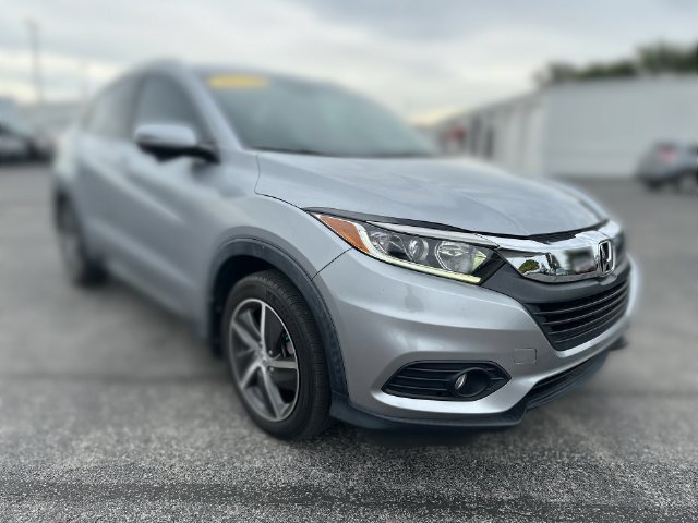 Used 2022 Honda HR-V EX image 18