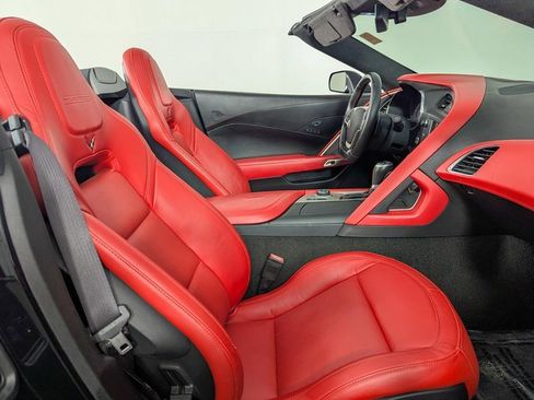 Used 2016 Chevrolet Corvette Z06 image 28