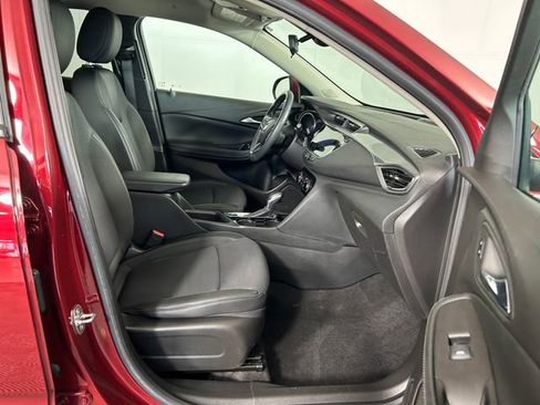 Used 2023 Buick Encore GX Preferred w/ Cold Weather Comfort Package image 29